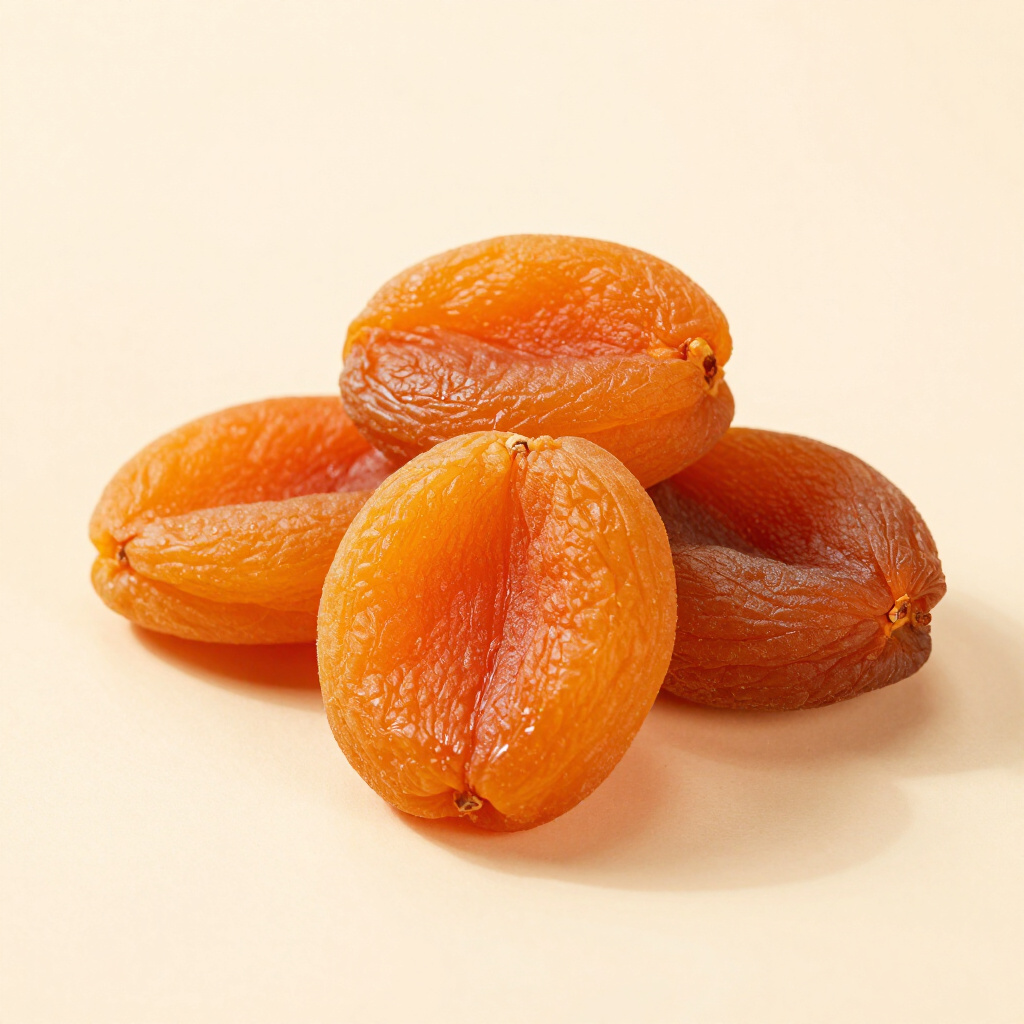 Dried Apricot